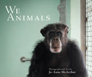 We Animals - Revised Edition-9781590566848
