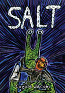 Salt : A Confessional Animal Liberation Narrative-9781590567012