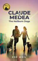 Claude & Medea : The Hellburn Dogs-9781590567036