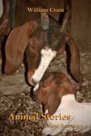 Animal Stories : Lives at a Farm Sanctuary-9781590567203