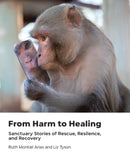 From Harm to Healing : Sanctuary Stories of Rescue, Resilience, and Recovery-9781590567326