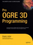 Pro OGRE 3D Programming-9781590597101