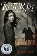 Keturah and Lord Death-9781590789490