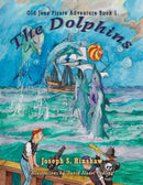 Dolphins-9781590954768