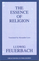 The Essence of Religion-9781591022138