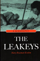 The Leakeys : A Biography-9781591027614