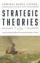 Strategic Theories-9781591145943