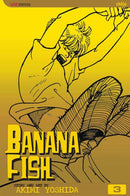 Banana Fish, Vol. 3-9781591161066