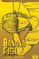 Banana Fish, Vol. 4-9781591161332