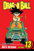 Dragon Ball, Vol. 13-9781591161486