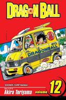 Dragon Ball, Vol. 12-9781591161554