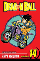 Dragon Ball, Vol. 14-9781591161691