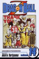 Dragon Ball Z, Vol. 14-9781591161806