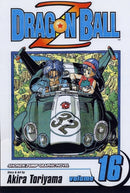 Dragon Ball Z, Vol. 16-9781591163282