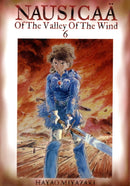 Nausicaa of the Valley of the Wind, Vol. 6-9781591163541