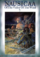 Nausicaa of the Valley of the Wind, Vol. 7-9781591163558
