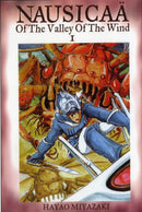 Nausicaa of the Valley of the Wind, Vol. 1-9781591164081