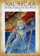 Nausicaa of the Valley of the Wind, Vol. 3-9781591164104