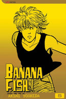 Banana Fish, Vol. 5-9781591164173