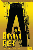 Banana Fish, Vol. 6-9781591164180