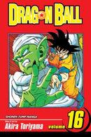 Dragon Ball, Vol. 16-9781591164579