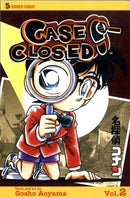 Case Closed, Vol. 2-9781591165873