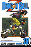 Dragon Ball Z, Vol. 18-9781591166375
