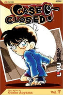 Case Closed, Vol. 7-9781591169789