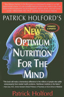New Optimum Nutrition for the Mind-9781591202592
