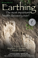 Earthing : The Most Important Health Discovery Ever!-9781591203742