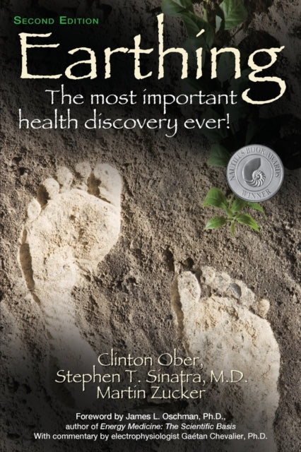 Earthing (2nd Edition)