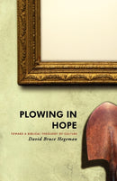Plowing in Hope : Toward a Biblical Theology of Culture-9781591280491