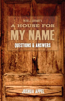 A House for My Name : Questions & Answers-9781591280637
