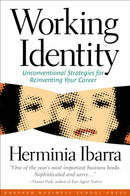 Working Identity : Unconventional Strategies for Reinventing Your Career-9781591394136