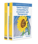 Handbook of Research on Nature Inspired Computing for Economics and Management-9781591409847