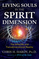 Living Souls in the Spirit Dimension : The Afterlife and Transdimensional Reality-9781591433729