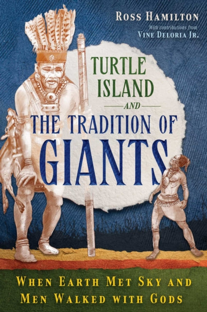 Turtle Island and the Tradition of Giants