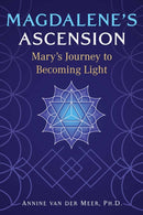 Magdalene's Ascension