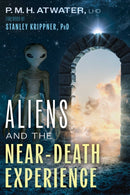 Aliens and the Near-Death Experience-9781591435501
