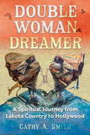 Double Woman Dreamer