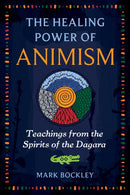 The Healing Power of Animism