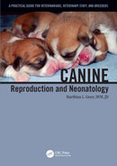 Canine Reproduction and Neonatology-9781591610410