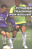 Fitness Training For Soccer-9781591640356