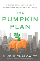 Pumpkin Plan-9781591844884
