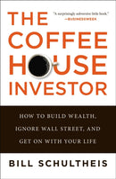 The Coffeehouse Investor-9781591845843