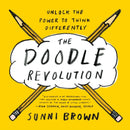 The Doodle Revolution-9781591847038