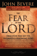 Fear Of The Lord, The-9781591859925