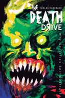 The Death Drive : Why Societies Self-Destruct-9781592110322