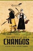 The Origins of the Changos-9781592110797