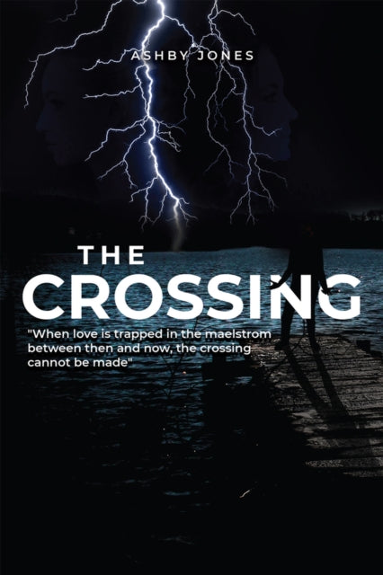 The Crossing-9781592110896